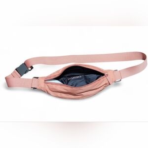 Mango Quiled Sport Belt Bag